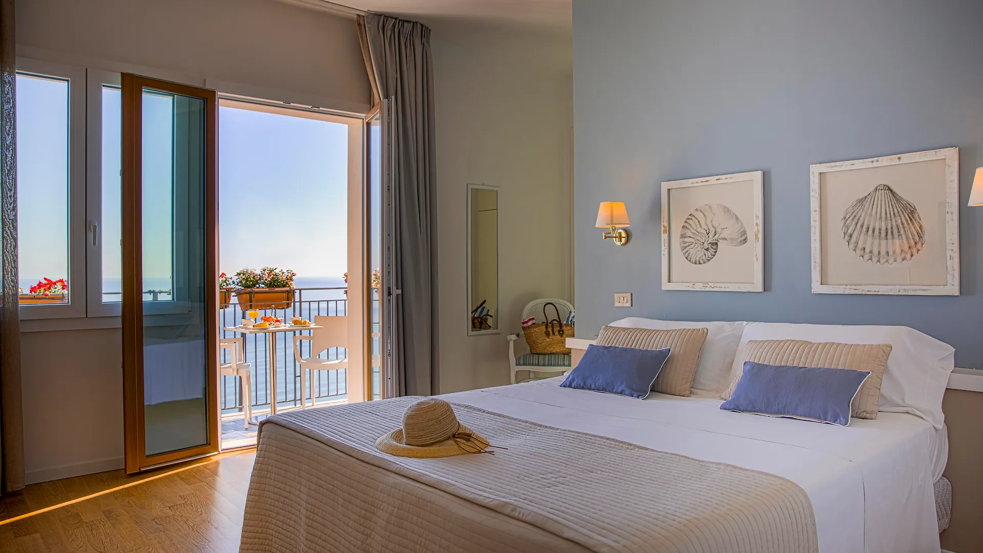 Hotel Punta Nord Est Castellammare del Golfo