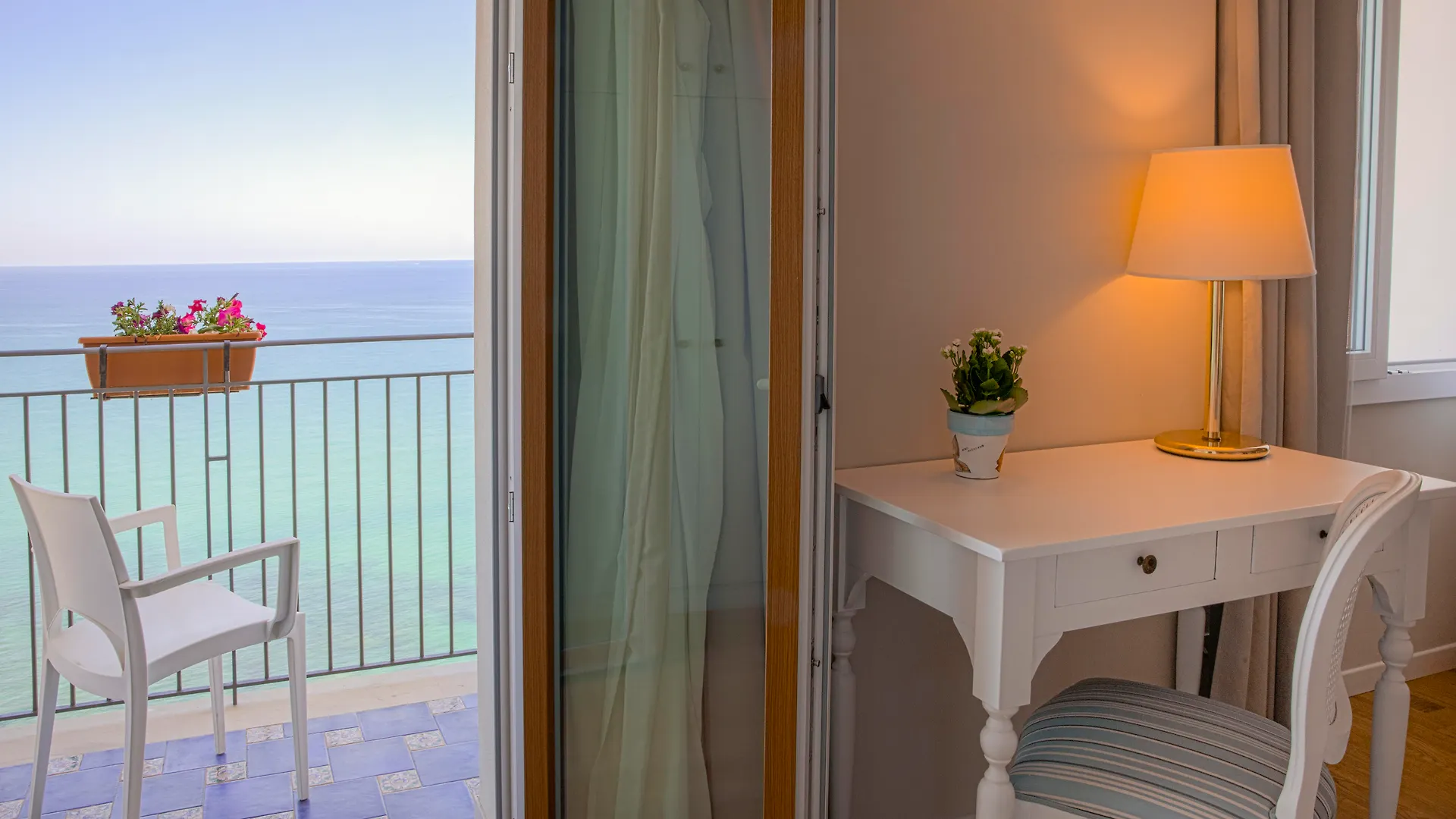 Hotel Punta Nord Est Castellammare del Golfo