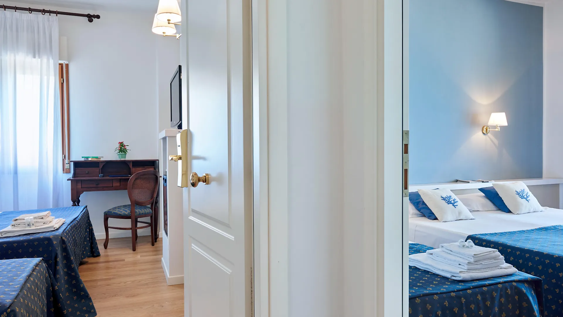 Hotel Punta Nord Est Castellammare del Golfo