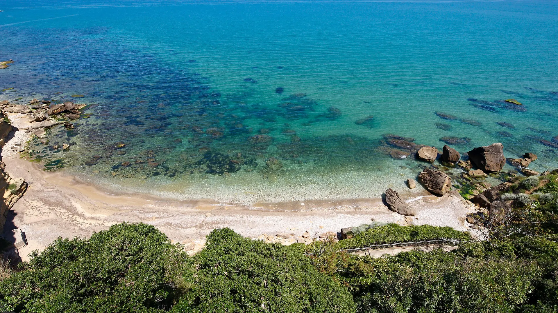 Hotel Punta Nord Est Castellammare del Golfo