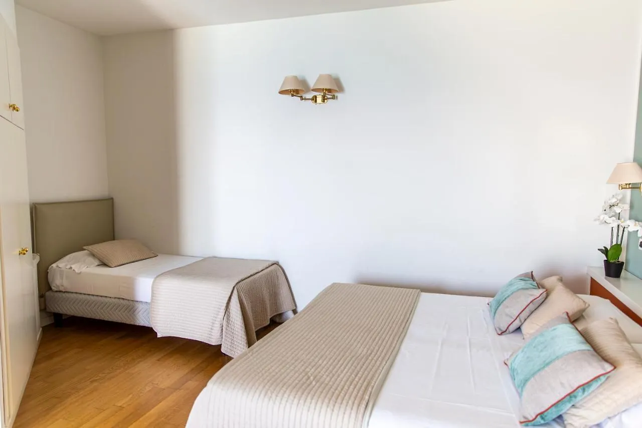 Hotel Punta Nord Est Castellammare del Golfo