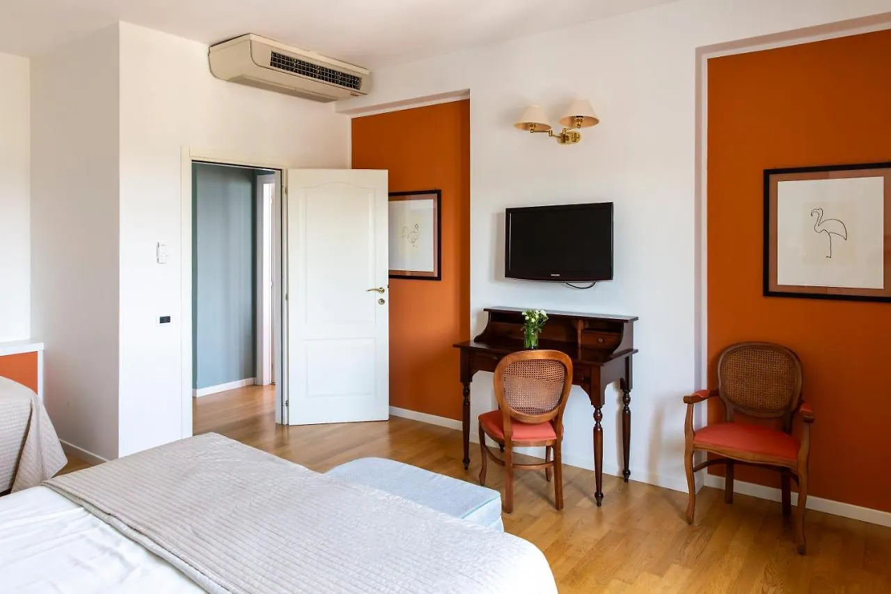 Hotel Punta Nord Est Castellammare del Golfo