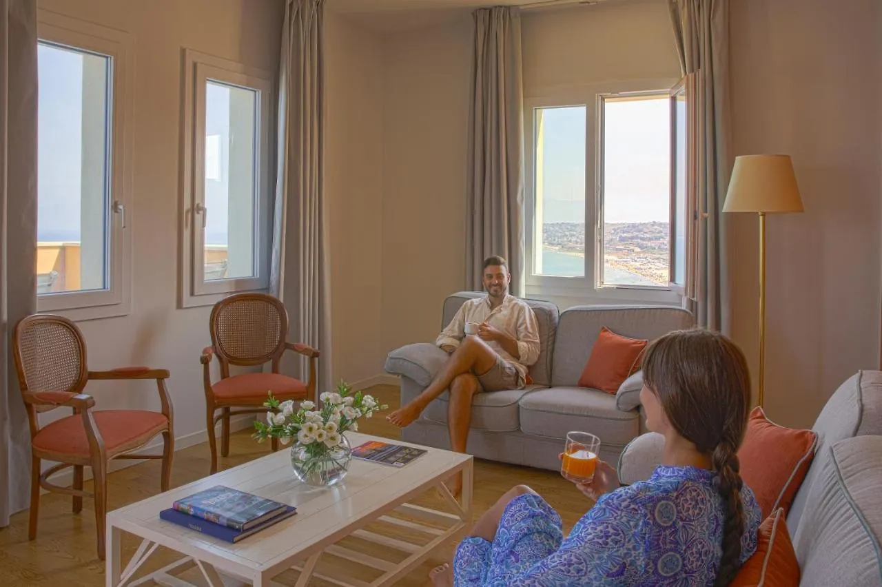 Hotel Punta Nord Est Castellammare del Golfo