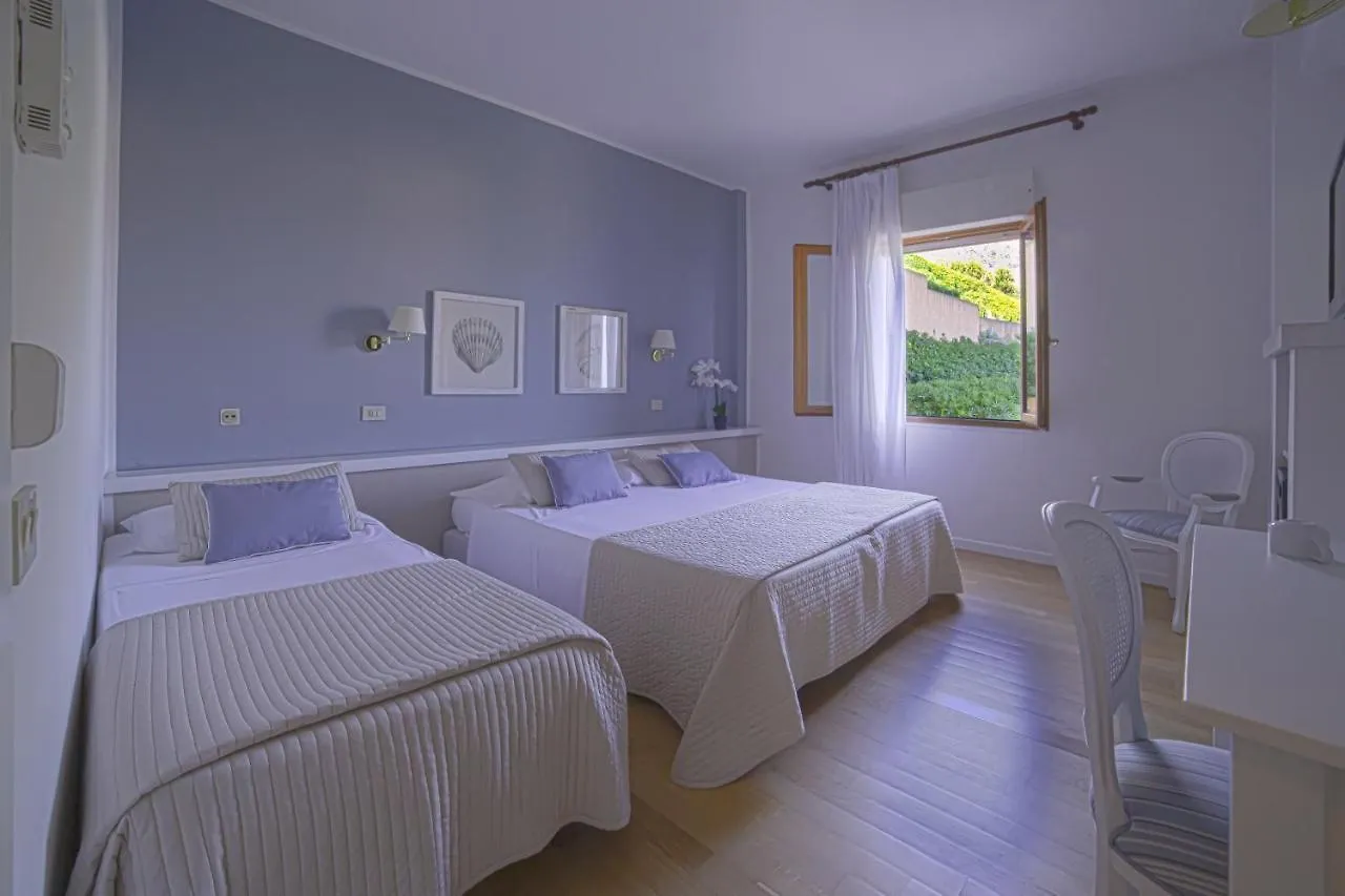 Hotel Punta Nord Est Castellammare del Golfo