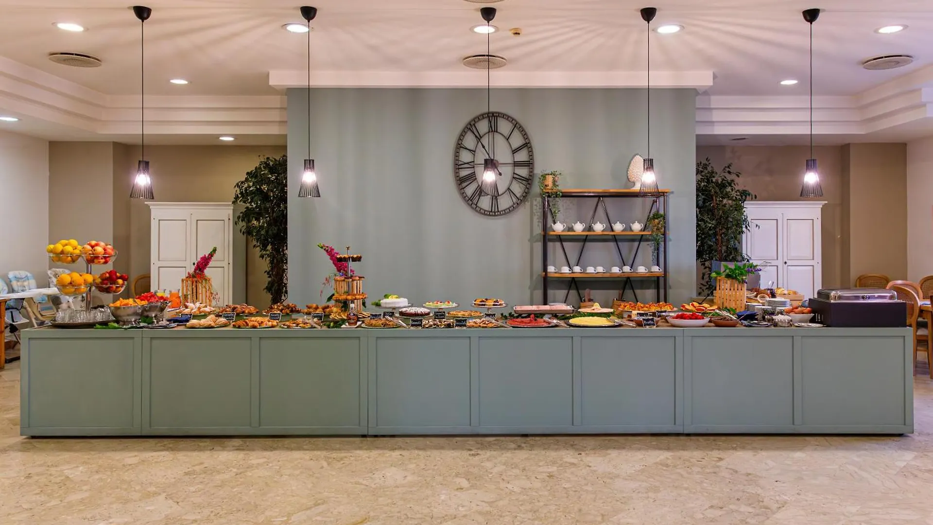 Hotel Punta Nord Est Castellammare del Golfo
