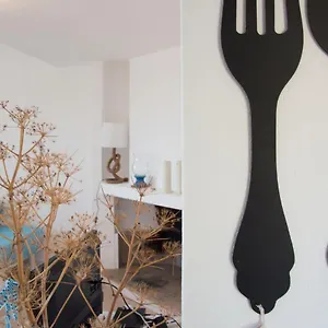 Terrazze Di Ferienhaus Chia