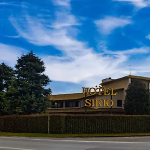 *** Hotel Sirio - Sure Collection By Western Itália