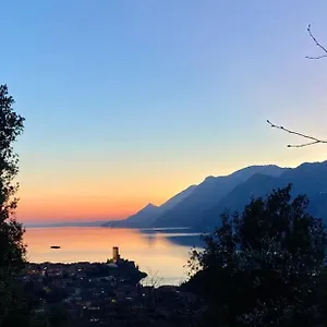 Bikeapartments Laura & Jasmin Apartment Malcesine