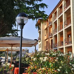 Lido Hotel Torri Del Benaco