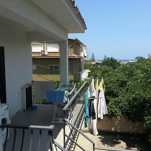 Blunda Ferienhaus