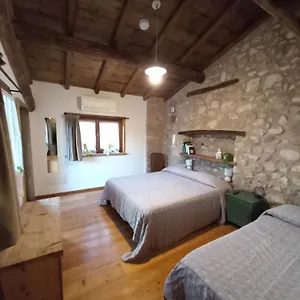 Corte Davini Bauernhof Monzambano