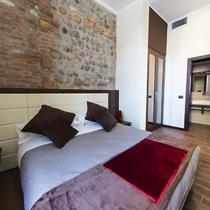 ** Casa de hóspedes Arena Luxury Itália