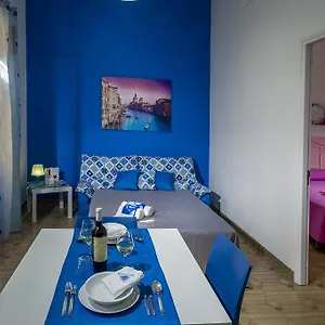 Casa Ponente Castellammare del Golfo