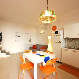 Casa Donna Franca Castellammare del Golfo