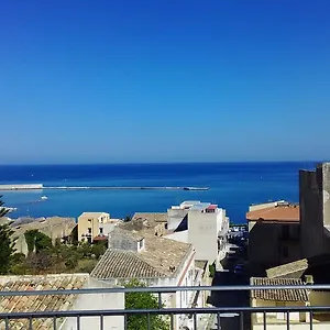 Via Marconi Castellammare del Golfo