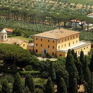 Terre Regionali Toscane Bauernhof Alberese