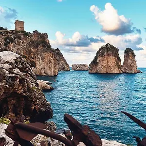 Casetta Venere Castellammare del Golfo