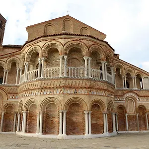 ** Hotel Al Soffiador Itália