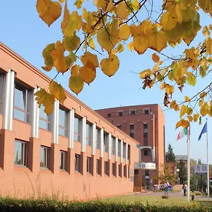 **** Hotel Repubblica Marinara Itália