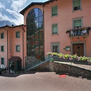 Torre Hotel Sondalo
