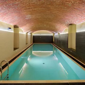  Apart-hotel Residenza Porta Volta Itália