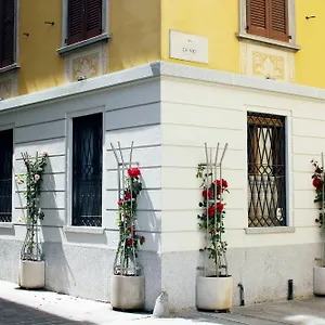 Diaz Hotel apartamentowy Como