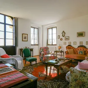 Cristani Apartment Pedemonte