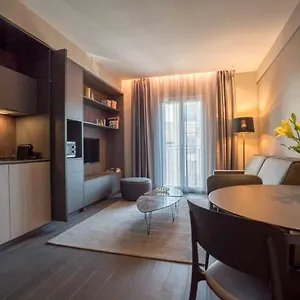 Be Mate Via Tivoli Apartment Mailand