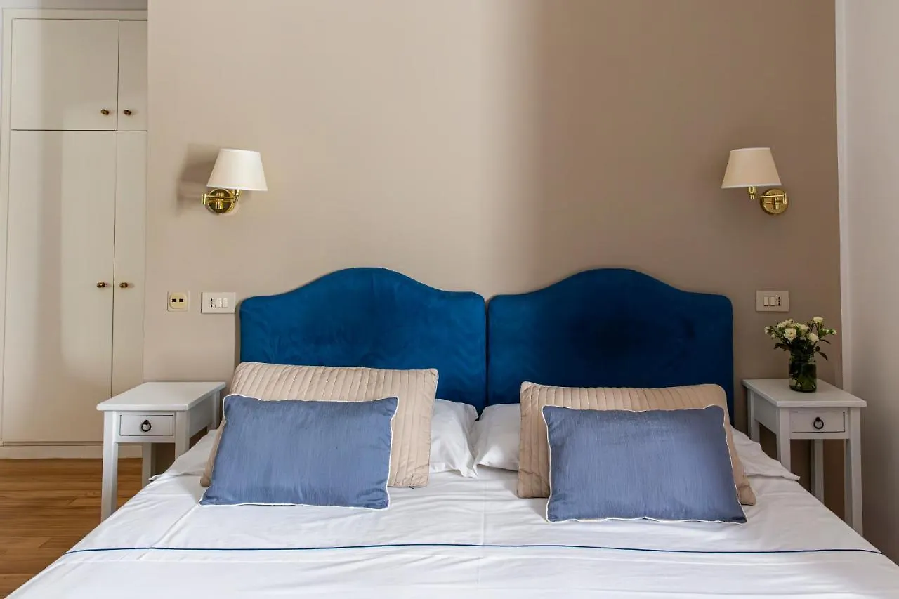 Hotel Punta Nord Est Castellammare del Golfo